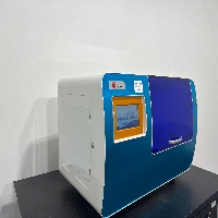 BioTeKe AU1001-96 Automated Nucleic Acid Extraction System image 0